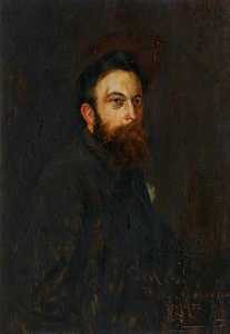 Alexandre Anderson ( 1845–1909 ) , Poète