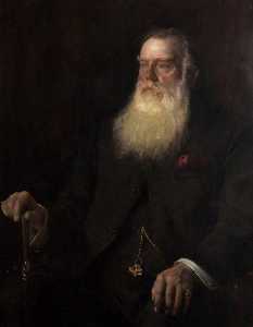 Thomas Guillermo Dampier Aguardar ( 1844–1916 )
