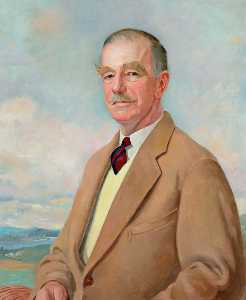 General Sir Brian Robertson, Chairman, British Transport Commission (1953–1961)
