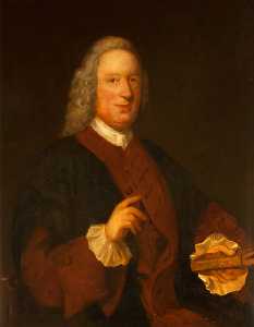 John Rutherford (1695–1779)