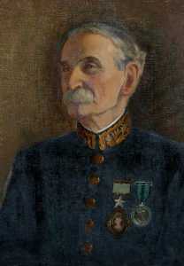 william charles macpherson di Blairgowrie ( 1855–1936 )