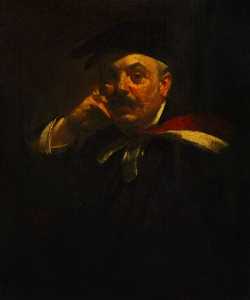 James Ness (1868–1945), ARCA