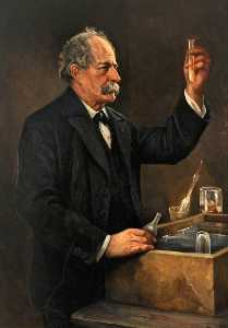 Marcelin Berthelot (1827–1907), Chemist