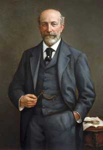 Sir James Cantlie (1851–1926), Writer on Tropical Medicine