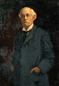 Sir William Tilden (1842–1926), Chemist