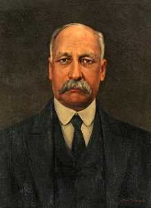 Daniel Berthelot (1865–1927)
