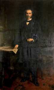 Alexander Laing (1828–1905)