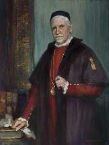 Sir George Washington Browne (1853–1939), Architect