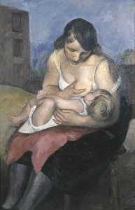 Maternity (La Maternité)