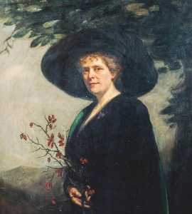 Margaret Liddel Lincks (1882–1942), Mrs Graham Moffatt, Actress
