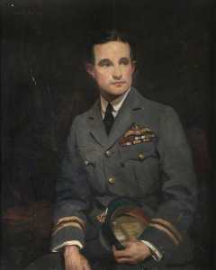 Flight Lieutenant Andrew Weatherby Beauchamp Proctor (1894–1921), VC, DSO, MC, DFC, Royal Air Force