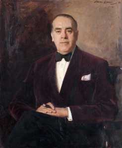 Claude Grahame White (1879–1959)