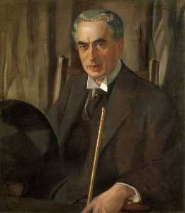 George Walton (1867–1933), Architect and Designer