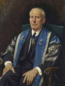 Sir Norman Jeffcoate (1907–1992), President of the Royal College of Obstetricians and Gynaecologists (1969–1972)