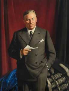 Sir John Fraser (1885–1947)