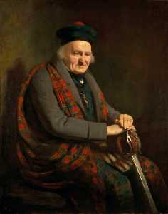 Patrick Grant (1713 1714–1824)