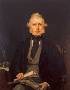 Marca Napier ( 1798–1879 ) , Histórico Biógrafo