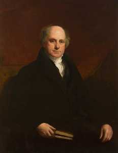 Даниэль Эллис  с  1772–1841
