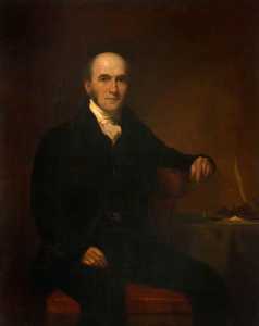 Andrés Puñal  1784–1835   abogado  general  provisionalmente  Escocia