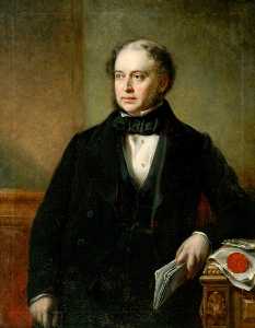 Tommaso Robson , Sindaco di Hartlepool ( 1855–1857 )