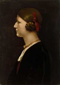 Frances Witts in Profile