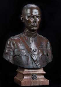 General George Owen Squier