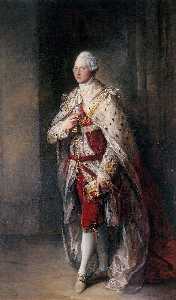 Enrico Frederick , duca di cumberland