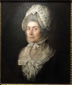 Mrs. Philip Dupont