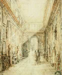 The Randon de Boisset Gallery