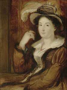 Helen Wilkie, Later Mrs William Hunter