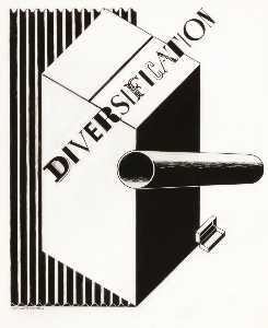 Diversification, from the Early Series
