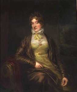 Mrs Thomas Lance