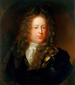John Lowther, 1st Viscount Lonsdale (1655–1700), First Lord of the Treasury and Lord Privy Seal