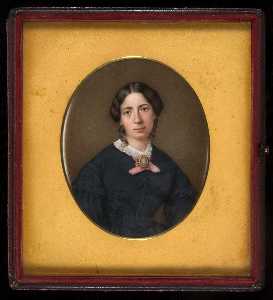 Mrs. Henry B. Bounetheau (Julia Clarkson Du Pré)