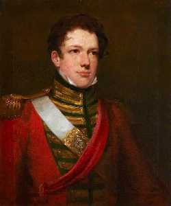 Fox Maule, 11th Earl of Dalhousie, 2nd Baron Panmure, Parliamentarian