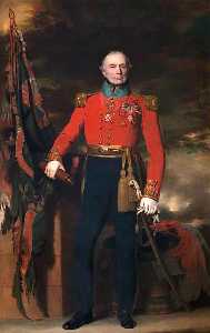 General Sir Neil Douglas