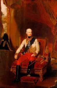 Francesco Io , imperatore d austria ( 1768 1835 )