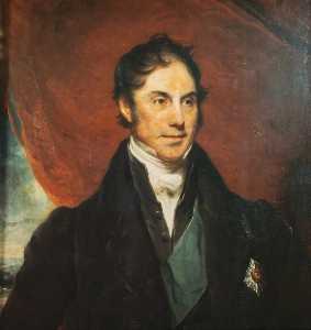 George Hamilton Gordon, 4th Earl of Aberdeen, Statesman