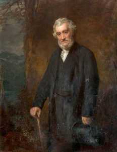 George Baillie (1784–1873)