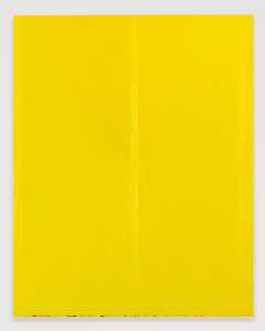 Untitled (Yellow Butterfly II 782)