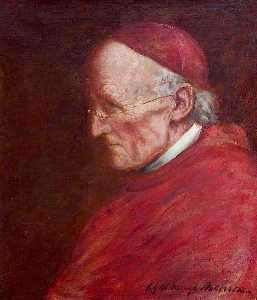 Henry Edward Manning, Cardinal