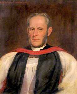George Forrest Browne, Bishop of Bristol, Honorary Fellow