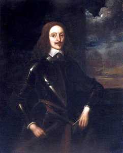 Edward Somerset, 2nd Marquis Worcester (copy after Anthony van Dyck)