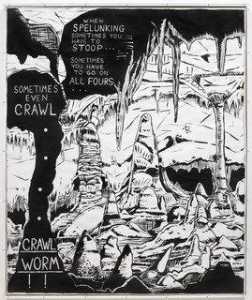 探検 から Plato's 洞窟 , Rothko's チャペル , Lincoln's プロフィール