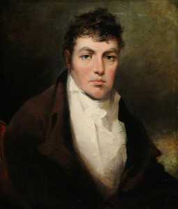 Ebenezer Rodas ( 1762–1839 )