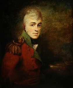 Capitán thomas asline Sala ( 1781–1871 )