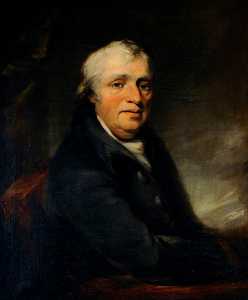 John Portero ( 1736–1812 )