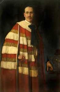 George Herbert Hyde Villers, 6th Earl of Clarendon