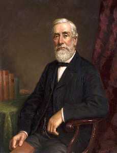 Isaac W. Ward ('Belfastiensis')