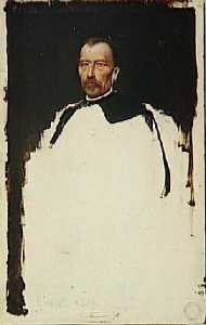 爱丽 倒 乐 杜肖像 一般 安德烈 , MINISTRE 德 拉·盖尔 ( 1838 1913 )